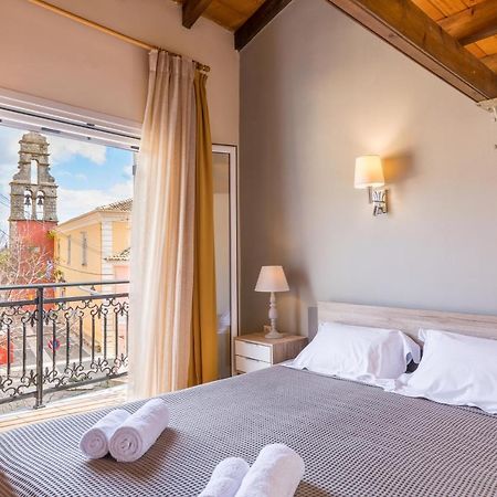 Venetian Era - Doukades Center Loft Apt Экстерьер фото