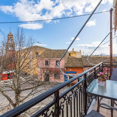 Venetian Era - Doukades Center Loft Apt Экстерьер фото