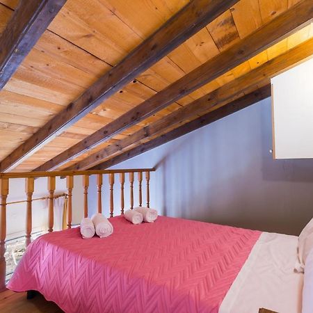 Venetian Era - Doukades Center Loft Apt Экстерьер фото
