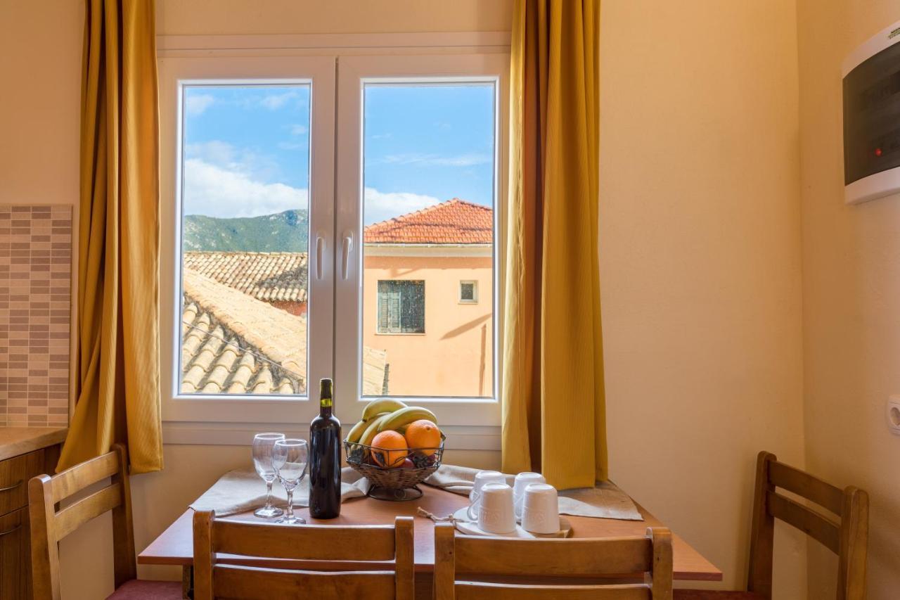 Venetian Era - Doukades Center Loft Apt Экстерьер фото
