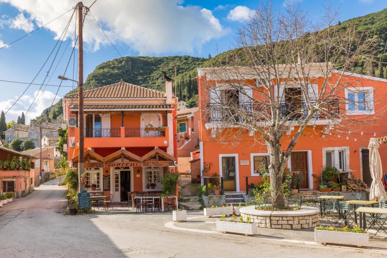 Venetian Era - Doukades Center Loft Apt Экстерьер фото