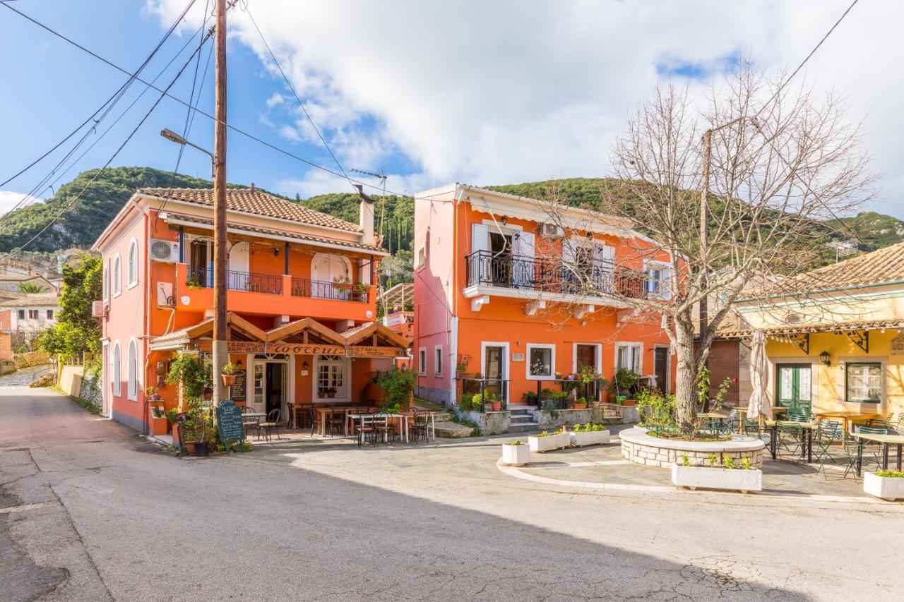 Venetian Era - Doukades Center Loft Apt Экстерьер фото