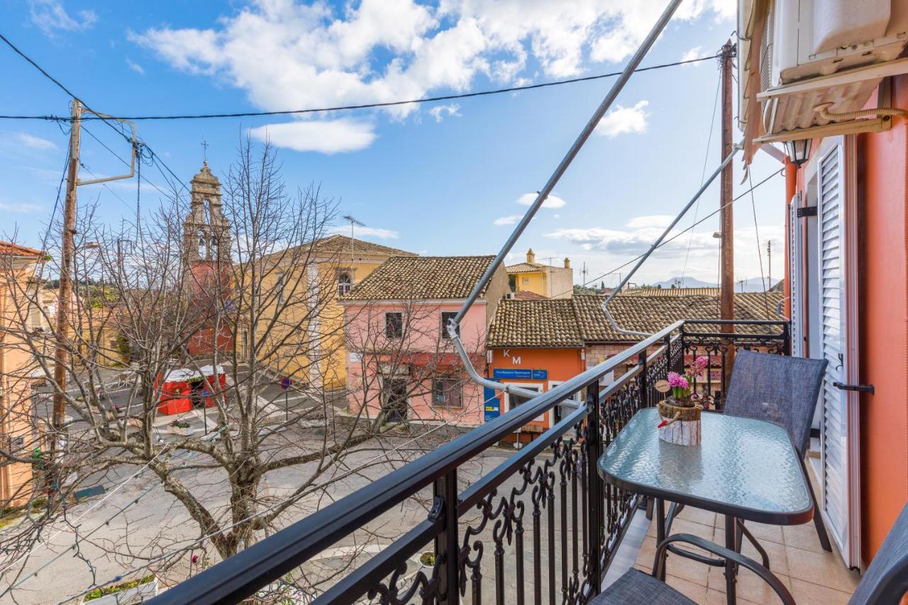 Venetian Era - Doukades Center Loft Apt Экстерьер фото