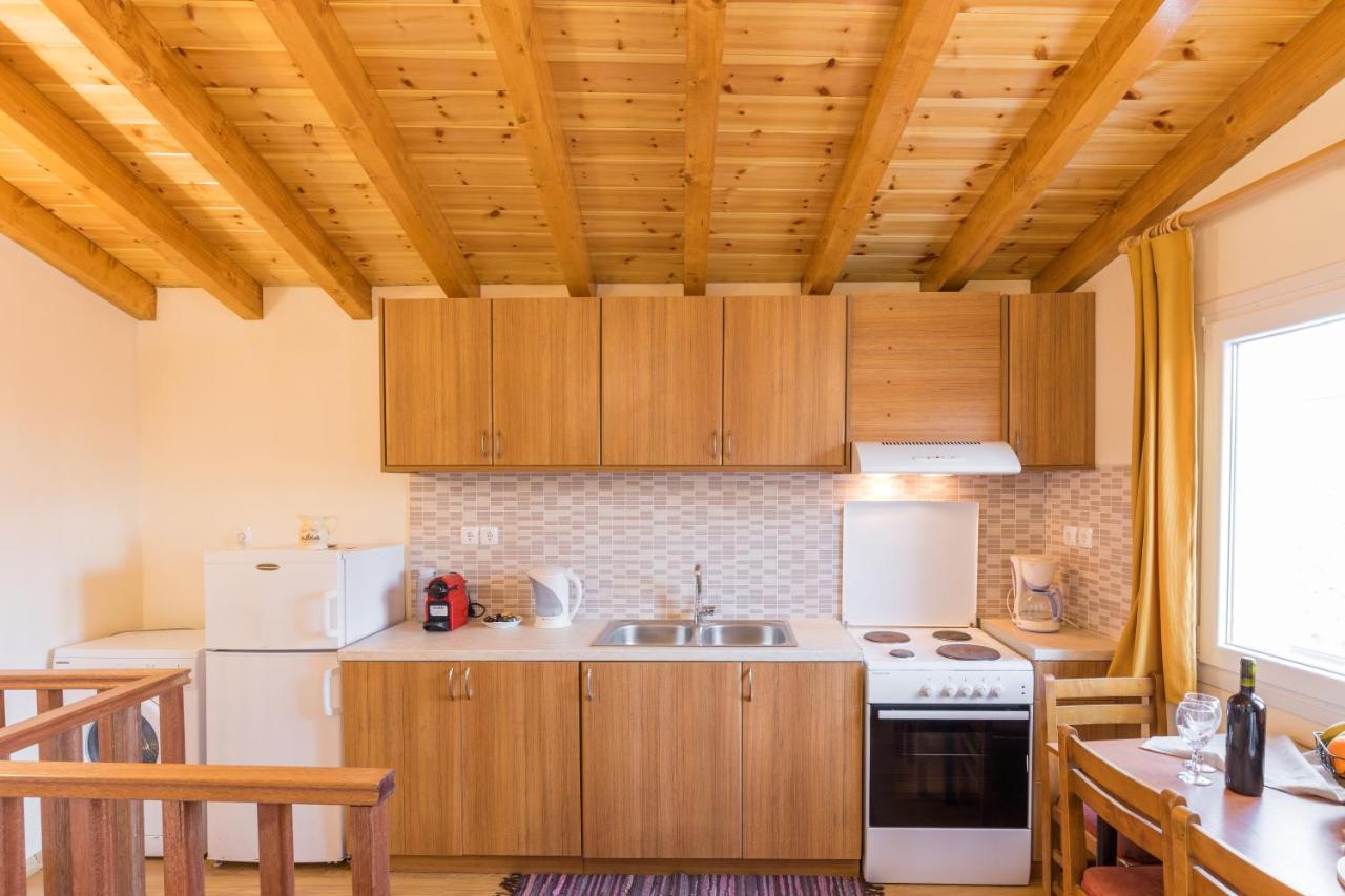 Venetian Era - Doukades Center Loft Apt Экстерьер фото