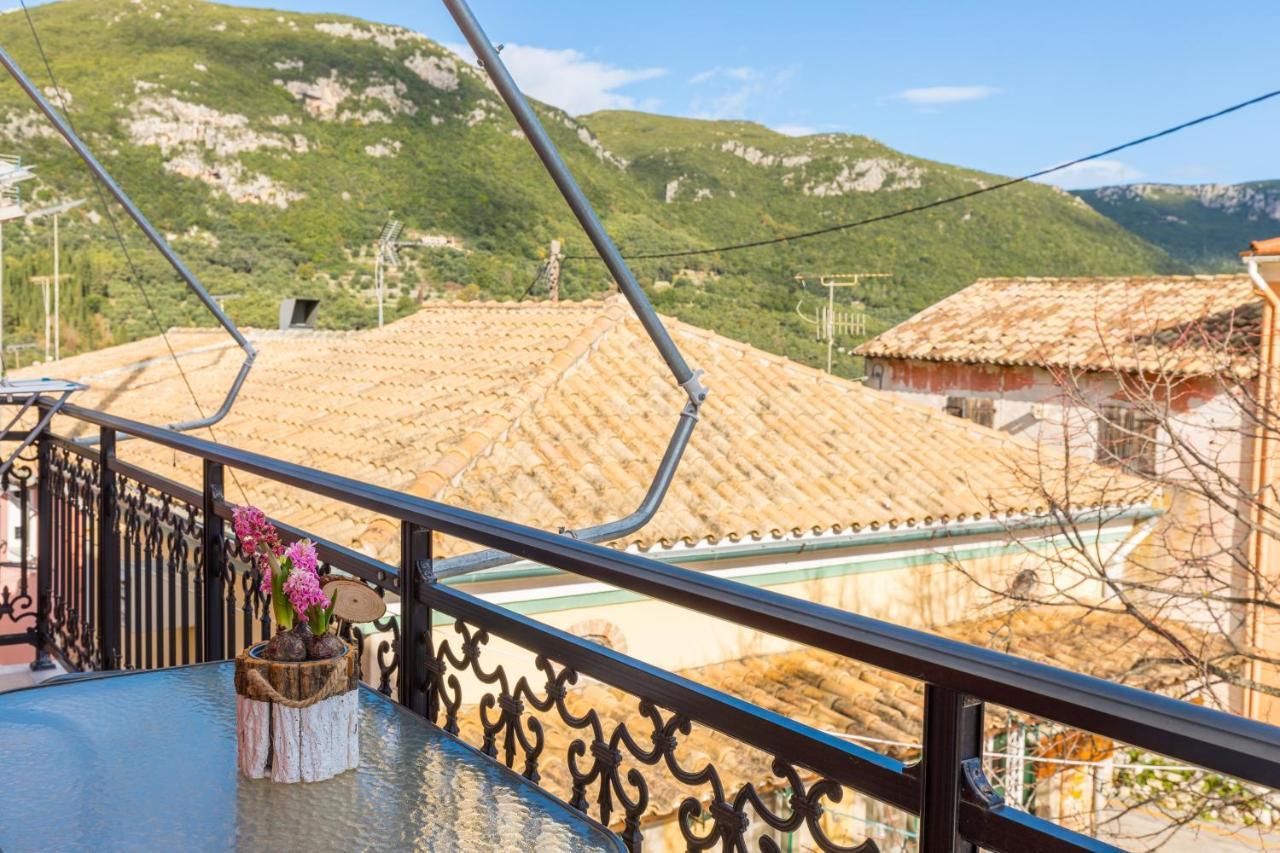 Venetian Era - Doukades Center Loft Apt Экстерьер фото