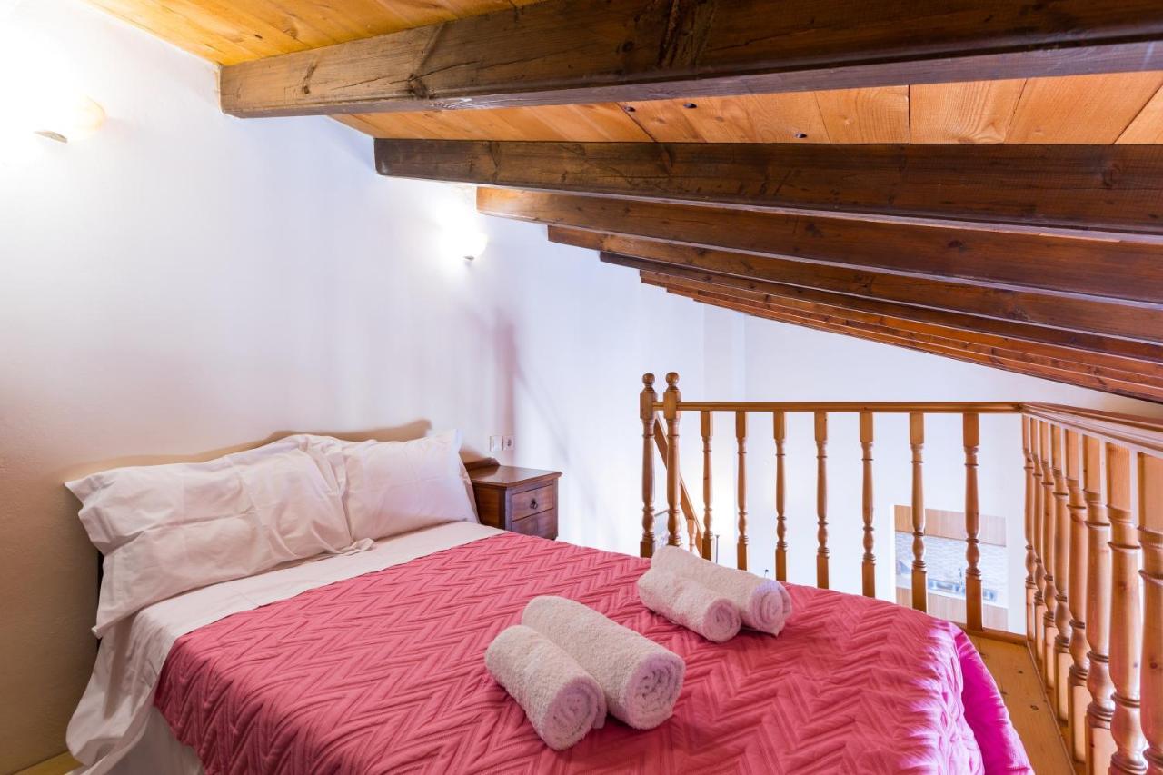 Venetian Era - Doukades Center Loft Apt Экстерьер фото